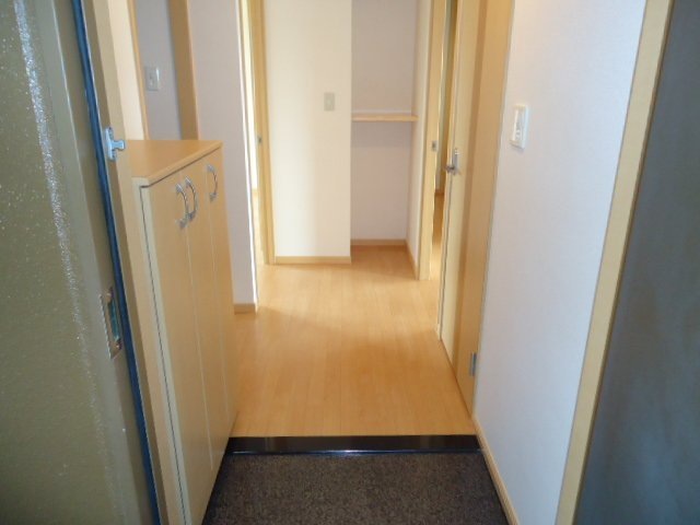 玄関　玄関(イメージ)