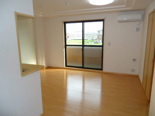 居室・リビング　リビング(イメージ)