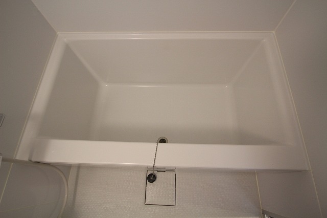 バス・シャワールーム　同物件、別号室のものです。