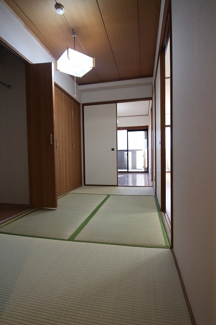 その他部屋・スペース　同物件、別号室のものです。