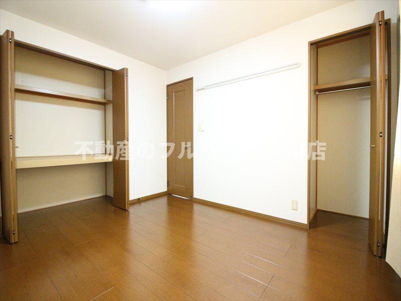 その他部屋・スペース　写真は別室