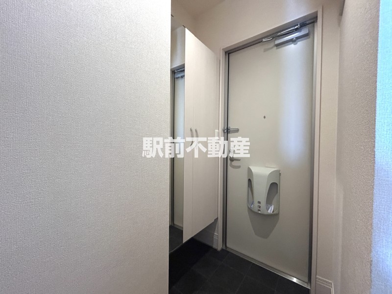 玄関　■室内イメージ■