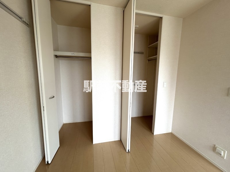 収納　■室内イメージ■