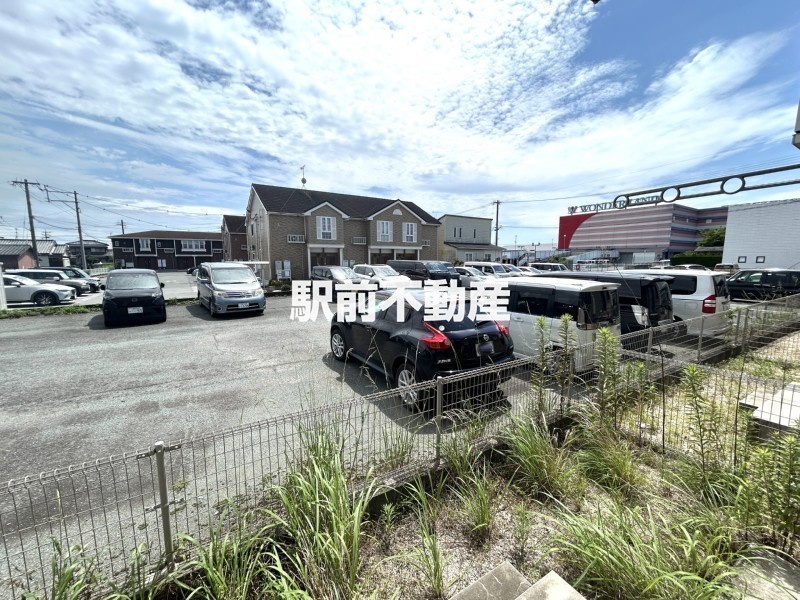 眺望　■室内イメージ■