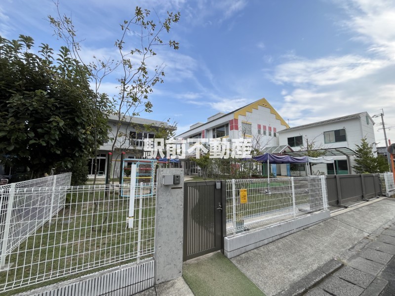 幼稚園・保育園　ふたば幼稚園（幼稚園・保育園）まで1000m