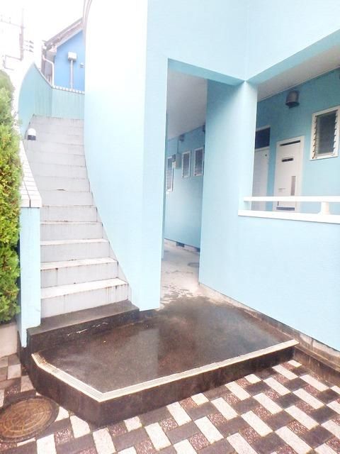 エントランス　★おしゃれなエントランス★