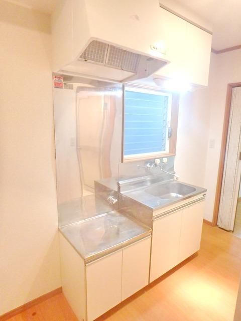 キッチン　★キッチン★