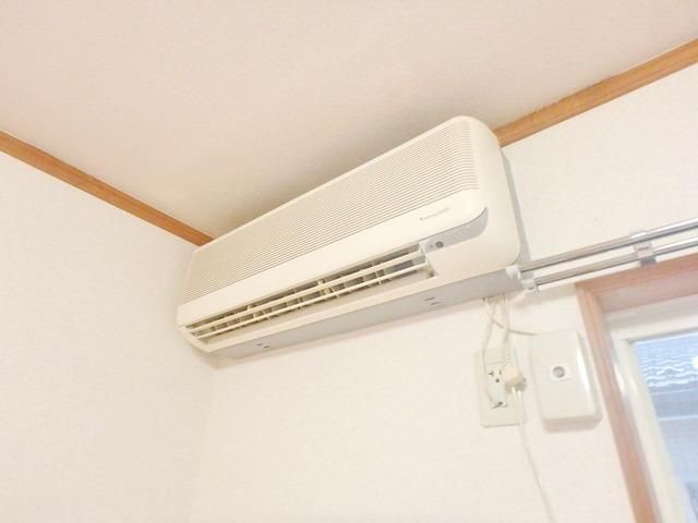 その他　★エアコン設備★