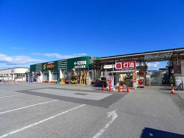 ホームセンター　セキチュー桐生南店（ホームセンター）まで850m