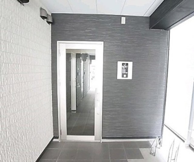 セキュリティ　セキュリティ