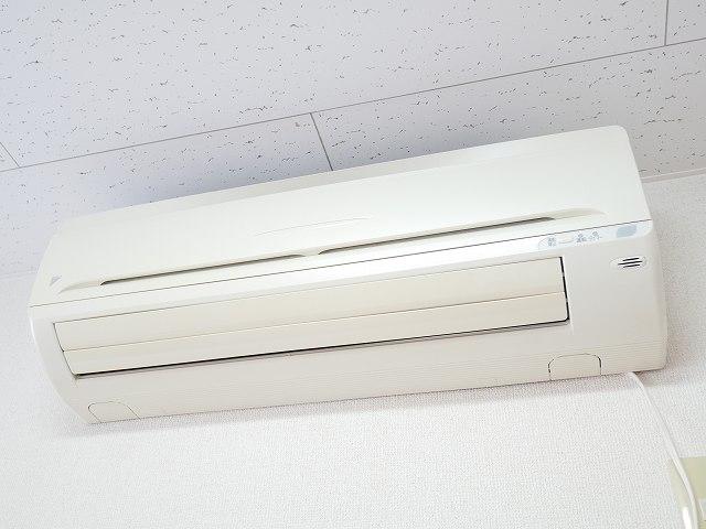 その他設備　設備