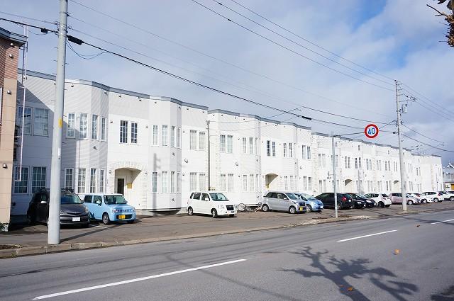 その他共有部分　共用部１