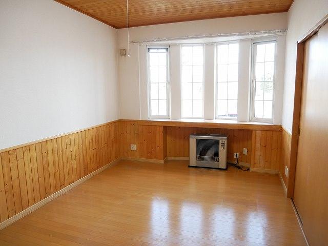 居室・リビング　リビング１