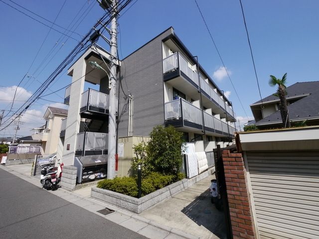 庭　★外観★日当り良好★