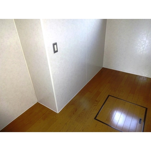 その他　床下収納