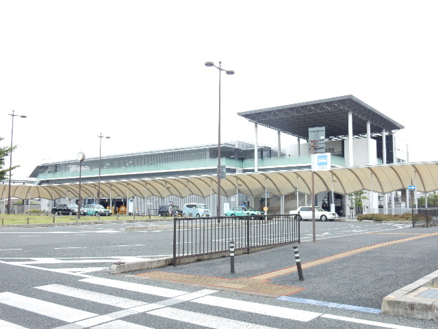 その他　北長瀬駅（その他）まで850m