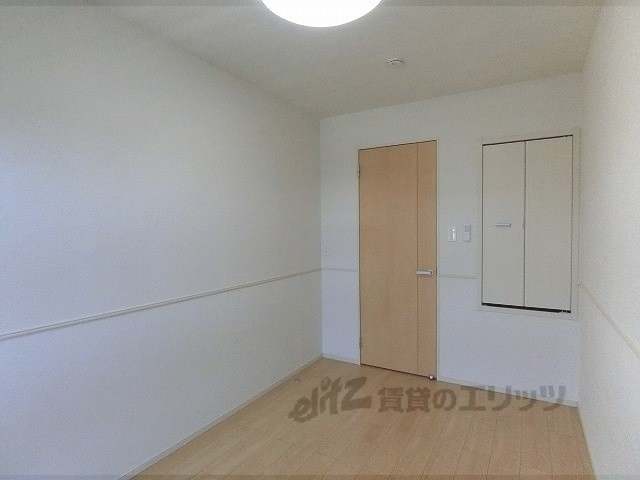 居室・リビング　居室