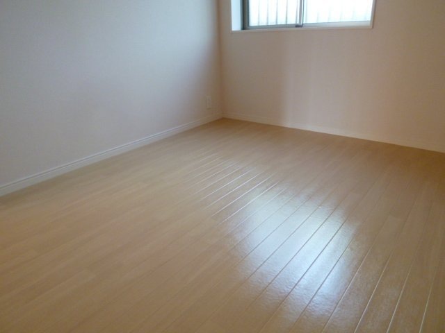 その他部屋・スペース　洋室