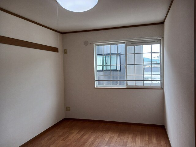 その他部屋・スペース　きれいな内装です