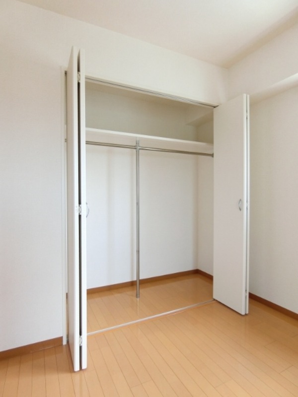 収納　図面と現状に相違がある場合には現状を優先