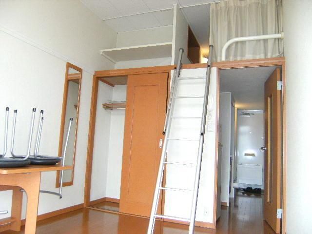 居室・リビング　☆きれいなお部屋☆