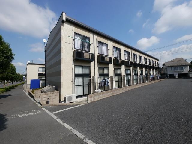 建物外観　★外観★仲介手数料不要物件★