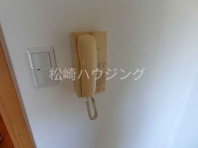 パークフロンティアのその他写真