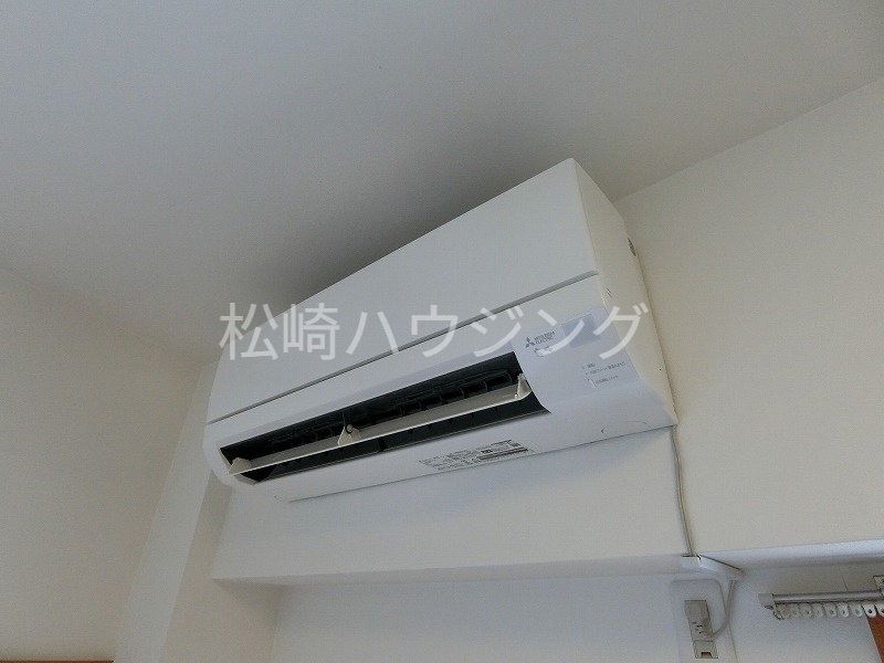 パークフロンティアのその他写真