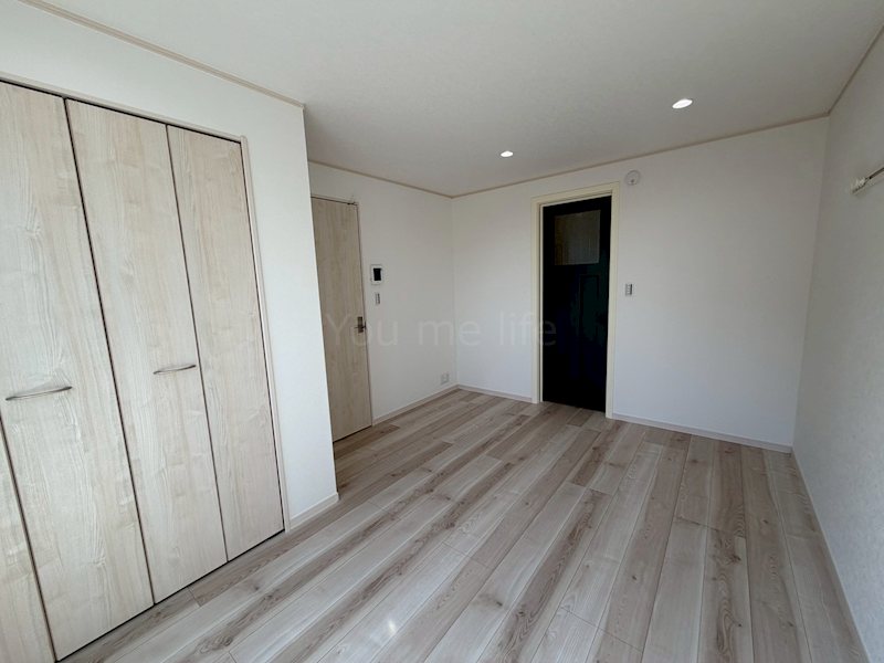 玄関　シューズボックスは棚の高さが調節可能！ブーツも置けます！