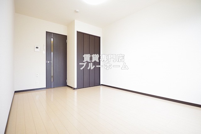 その他　別角度からの洋室！