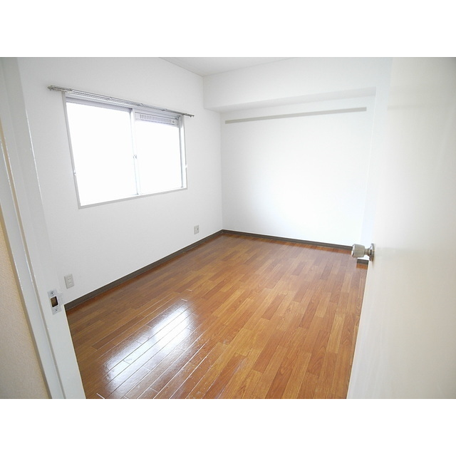 居室・リビング　※別号室の参考写真です