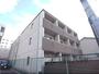 藤森駅より徒歩10分 3階 築16年6ヶ月の賃貸物件