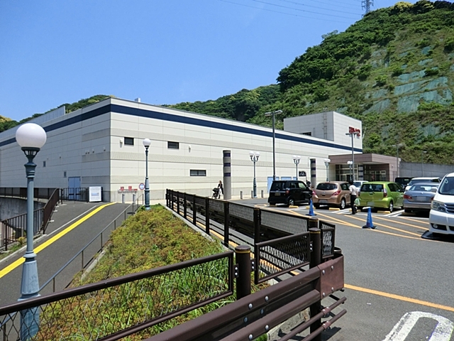 スーパー　エイビイ　佐原店（スーパー）まで650m