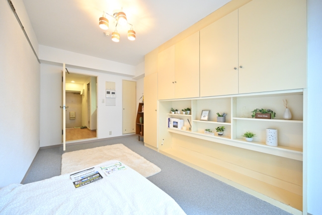 居室・リビング