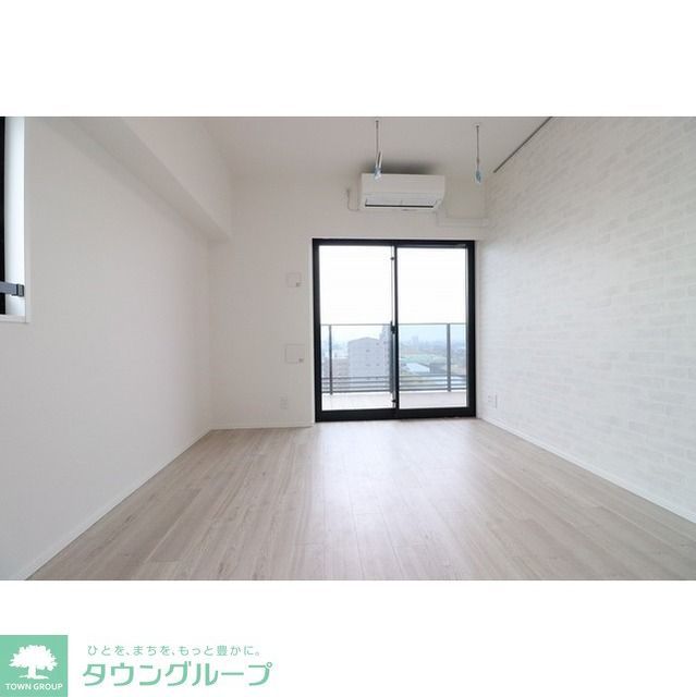 居室・リビング　同タイプ写真　※現況優先