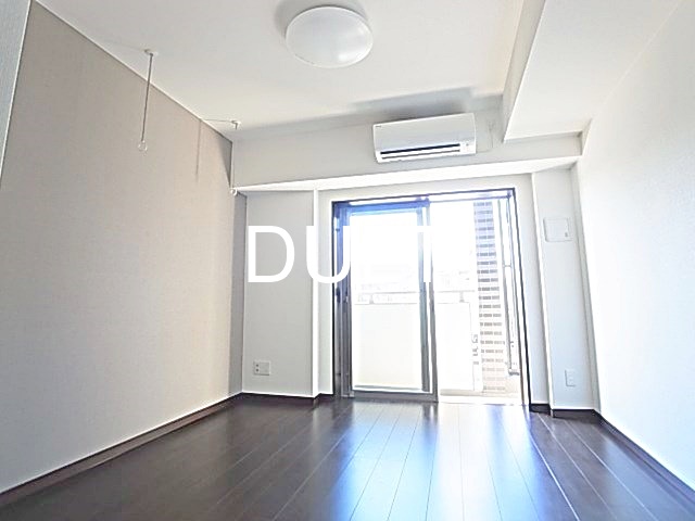 居室・リビング　リビングです。