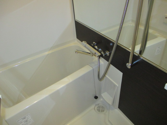 バス・シャワールーム　浴室