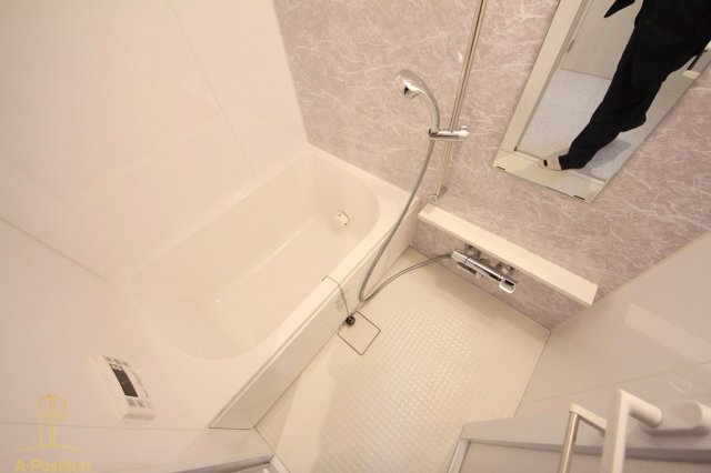 バス・シャワールーム　ヴィヴィフルヤ豊崎