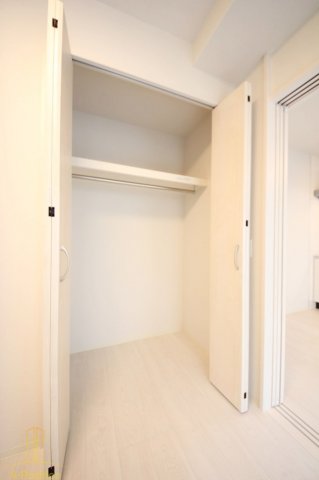 収納　ヴィヴィフルヤ豊崎