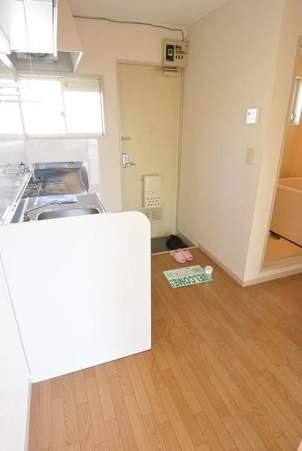 その他　★キッチンまわり★