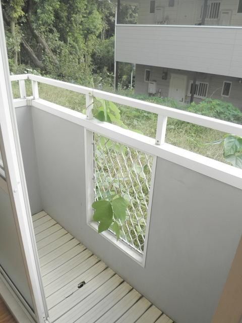 バルコニー　★バルコニーあり★