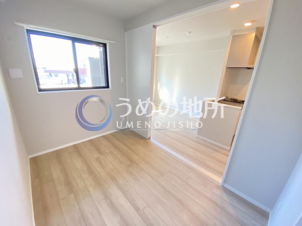 その他部屋・スペース　洋室