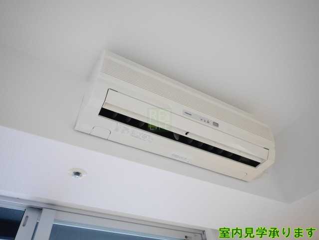 その他設備　レジディア市ヶ谷