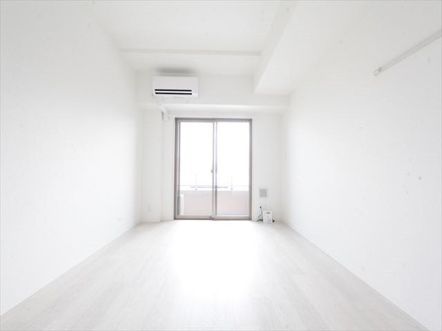 その他部屋・スペース　洋室8.4帖　エアコン付　南向きバルコニー
