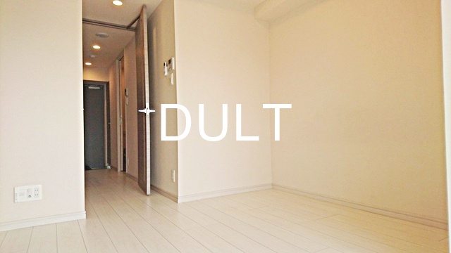 その他部屋・スペース　寝室です。