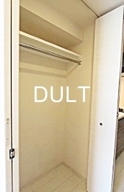 収納　収納です。