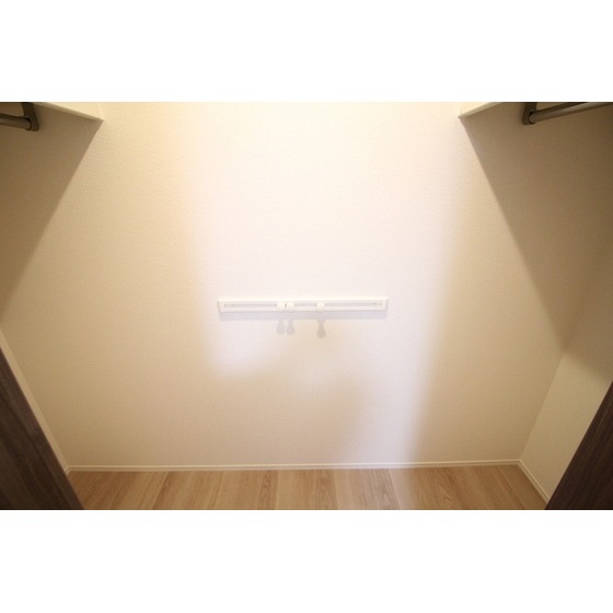 収納　同型タイプ参考写真