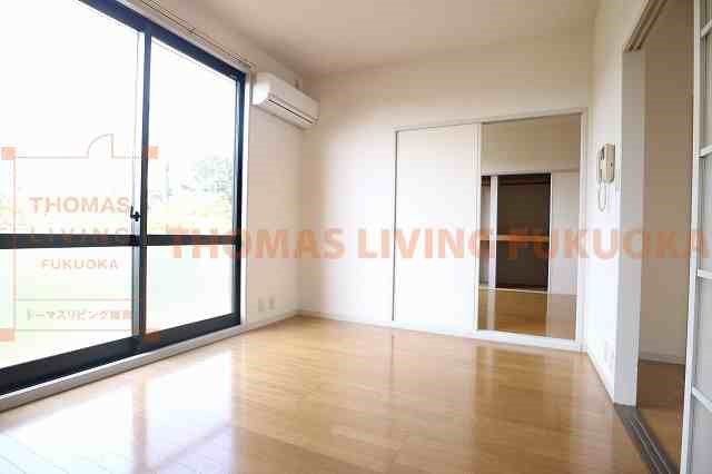 居室・リビング　福岡県・佐賀県の賃貸物件・お部屋探しはトーマスリビングまで