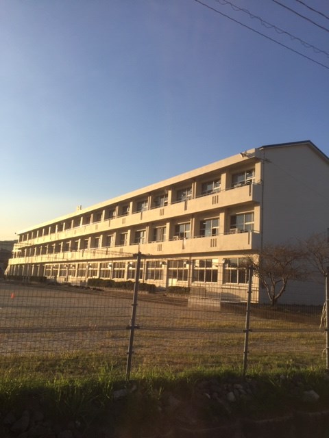 中学校　基山町立基山中学校（中学校）まで1343m