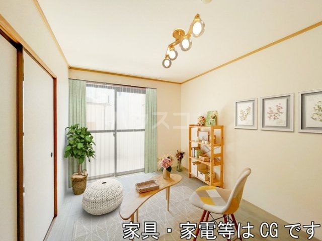 居室・リビング